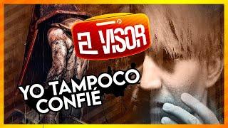 YO TAMPOCO CONFIÉ en BLOOBER TEAM. SILENT HILL 2 REMAKE JUEGAZO, me han dado UN ZASCA. Opinión