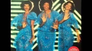 The Three Degrees - The Runner (1978)