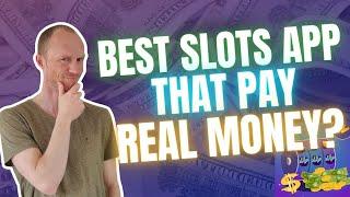 Best Slots App that Pays Real Money? (Givvy Slots App Review)