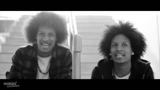 Les Twins at Breakin' Convention | BCTV Pro:File