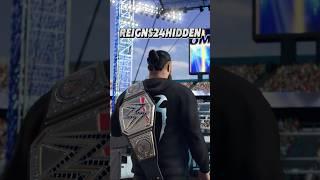 Cool Hidden Downloads In WWE 2K24!