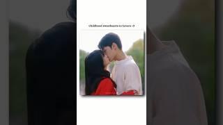 Xiao Tu & Ling Chao edit | Cdrama - Exclusive fairytale | Zhang Miao Yi & Wen Junhui | Cdrama edit |