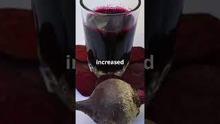  Eat Beetroot to Boost Brain Power & Protect Your Heart Naturally! ️