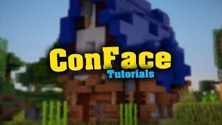 ConFace Intro | Herzlich Willkommen!