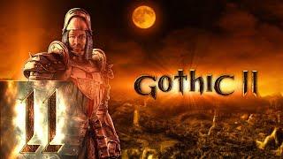 Готика 2(Gothic 2) - Ночь ворона - Прохождение - #11 Верный пес Грега