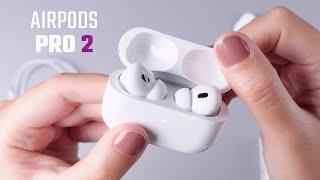 AirPods Pro 2ª Geração 1 Mês Depois! VALE A PENA?