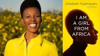 Author Talks | Elizabeth Nyamayaro, I Am a Girl from Africa