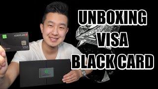 Unboxing The TD Visa Infinite Privilege Credit Card