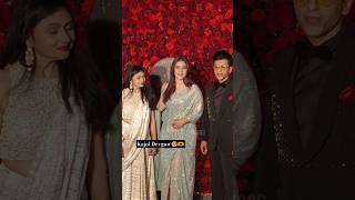 Kajol Devgan looks beautiful at Anand Pandit Grand 60th Birthday celebration #shorts #fly7news