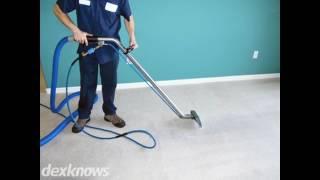 B & B Carpet Cleaning Billings MT 59101