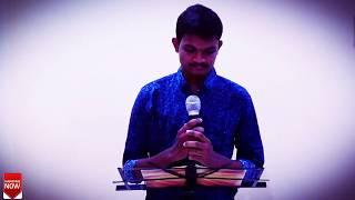 Dhina Dhinam Ninu Koniyada // (Cover) // Jonah Samuel Song