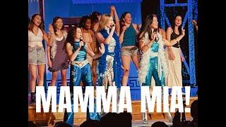 Mamma Mia SHS 2024