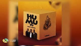 Weusi - Humu Tu (Official Audio)