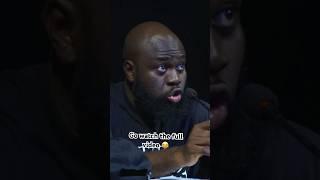 Lasisi’s rage 