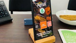 Agrox - Cinnamon Final Year Research Project Presentation at SLIIT Uni Malabe.