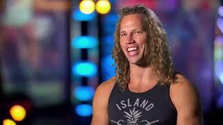 American Ninja Warrior S12E01 Qualifier 1