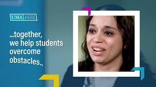 Student Testimonial Video