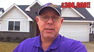 Tour a NEW Home in Fulshear, Texas! [Next to Katy Tx] Better Deal Guarantee! [Gaven Plan]