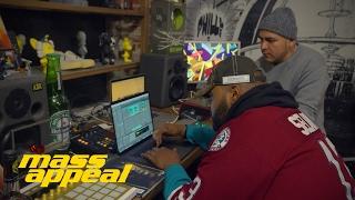 Rhythm Roulette: Buda & Grandz | Mass Appeal