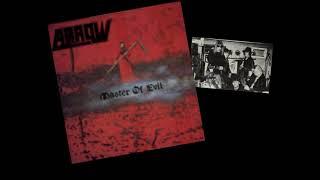 Arrow - Heavy Metal Hero - Heavy Metal Germany