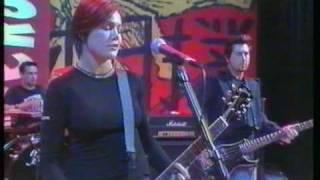 The Superjesus - Now & Then (Recovery, 1998)