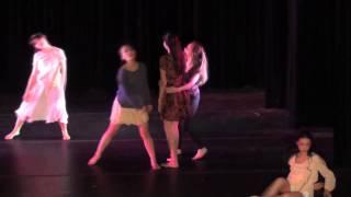 Dance Concert 2014 "Quietis"