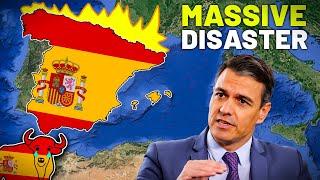 Can Spain ASCEND OUT of its Construction Crisis?