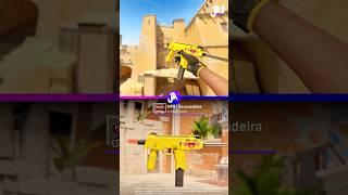 PIKACHU CRAFT NO CS! MP9 Bulldozer x Pikachu CS2 Craft | #cs2 #csgo #cs2skins