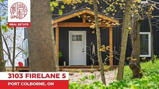 3103 Firelane 5   Port Colborne, ON