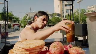 Nike SB Color Skates Kebab and Destroy