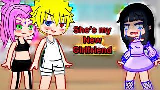 New Lover || Gacha trend || Gacha meme || Gacha Life