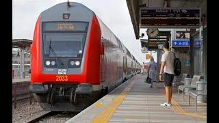 Toeic listening Part 1- AT THE TRAIN STATION có đáp án/luyện thi TOEIC.