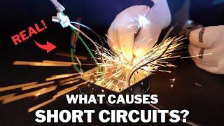 What is a Short? What Causes Them?