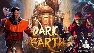 PsykoSeb part en live ! - Dark Earth [PC]