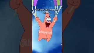 #gaming #fortnite #spongebob #patrick #trending #fyp #roadto1k #subscribe #edit