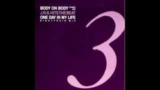 J.W.B Hits the Beat - One Day in my Life (High Energy)