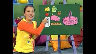 Play School - ABC Kids - 2009-03-06 Morning