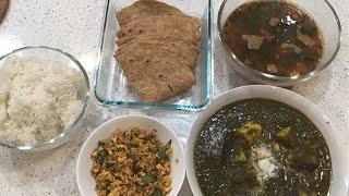 Ramadan recipes/sahar/suhoor time food