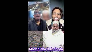 #SOMALILAND OO #CEERIGAABO NIN CAAQIL AH KU DISHAY IYADOO SEE MORE........