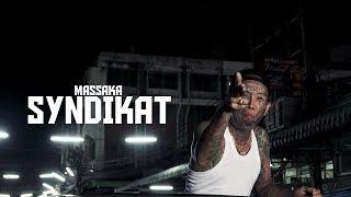 Massaka - SYNDIKAT (Official Video) prod. by D-RUSH