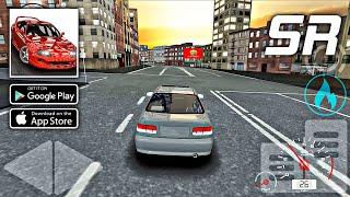 Street Racing Gameplay 2023 | Ultra Max Graphics 60 FPS【Android / iOS】