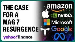 Q3 earnings: Can the Mag 7 continue to lead the market?