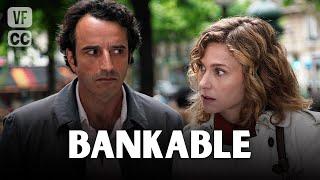 Bankable - Complete French Telefilm - Comedy - Pascale ARBILLOT, Lolita CHAMMAH - FP