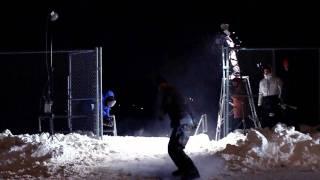 Winter X Games 15 -  Real Snow: Jeremy Jones