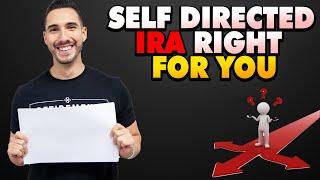 What is a Self Directed IRA?