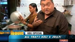 The Foodie - Koli Special - Full Epiosde