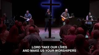 Welcome to CCC Sunday Morning Worship