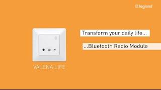 Valena Life Bluetooth Radio Module