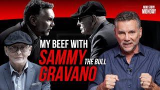 My Beef With Sammy "The Bull" Gravano | Mob Story Monday with Michael Franzese