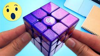 If MIRROR BLOCKS Was An Official Speed Cubing Event